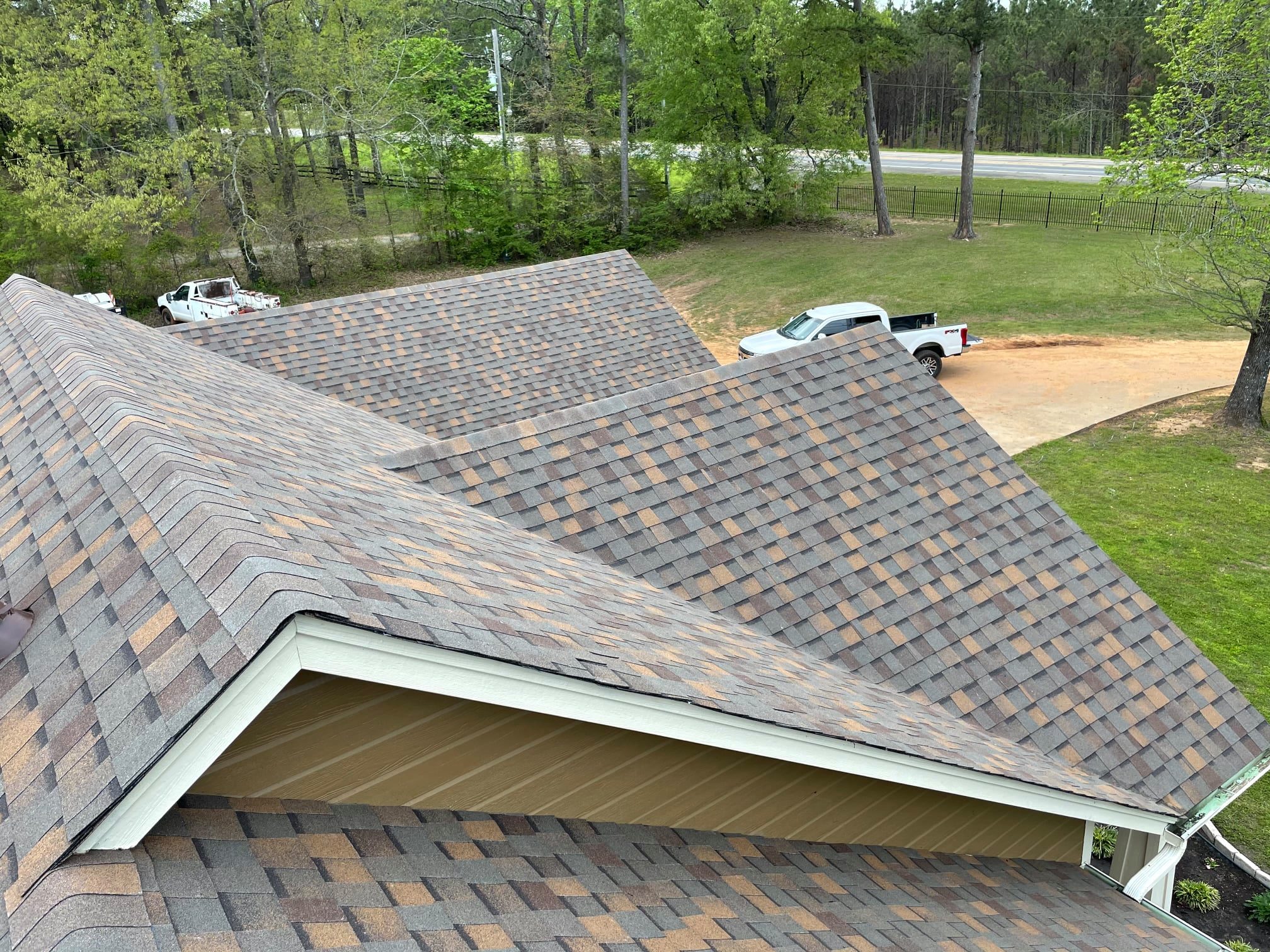 C&S Roofing - Replacement Roofs