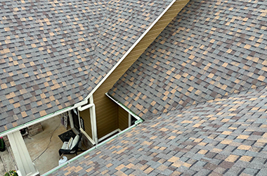 Reliable Roofing Services in Hallsville, Texas