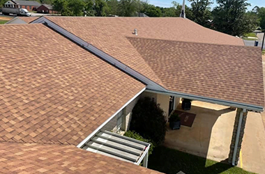 Marshall, Texas Roofing